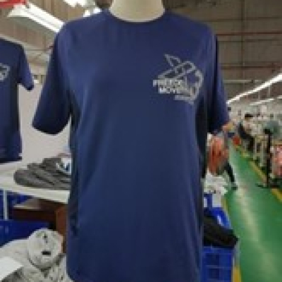 Short-Sleeve Shirt (S4) 