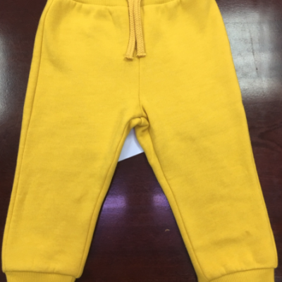 Boys Long pants (S4)