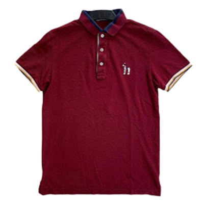 Polo shirt (S10)